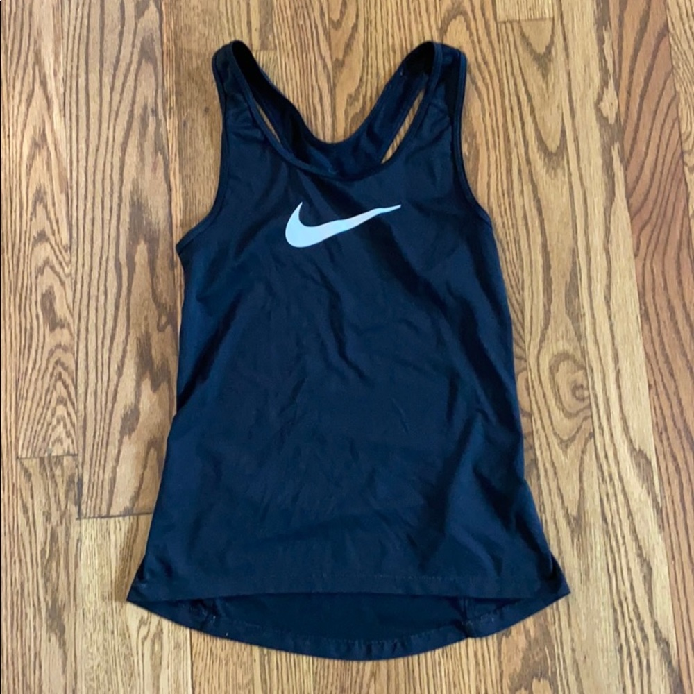 NIKE DRI-FIT TANK